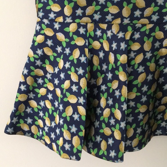 J. Crew trumpet midi skirt - Picture 8 of 9